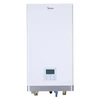 MIDEA MHA-V16W/D2RN8-B (MHA-V16W/D2RN8-B - HB-A160/CDS90GN8-B) 3 FÁZISÚ SPLIT HŐSZIVATTYÚ 400V