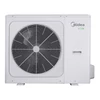 MIDEA MHA-V16W/D2RN8-B (MHA-V16W/D2RN8-B - HB-A160/CDS90GN8-B) 3 FÁZISÚ SPLIT HŐSZIVATTYÚ 400V