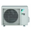 DAIKIN SENSIRA (FTXF25E / RXF25E) KLÍMA MONO OLDALFALI SZETT 2,5KW