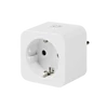 NEDIS SMARTLIFE INTELLIGENS CSATLAKOZÓ WIFIP130FWT