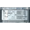 FAN-COIL MOTOR 103B-4080/Q (DUPLA TENGELYES) (101B-4085/2Q KIVÁLTÓJA)