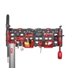 MILWAUKEE PACKOUT™ RÖGZÍTŐLEMEZ 254 X 508 X 25 MM