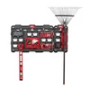 MILWAUKEE PACKOUT™ RÖGZÍTŐLEMEZ 254 X 508 X 25 MM