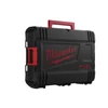 MILWAUKEE HD 1 KOFFER, UNIVERZÁLIS SZIVACS BETÉTTEL