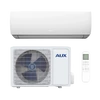 AUX J-SMART (AUX-12J2O/I / AUX-12J2O/O) KLÍMA MONO OLDALFALI SZETT 3,5KW