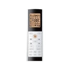 GREE COMFORT X (GWH18ACD-K6DNA1I/I / GWH18AFD-K6DNA2I/O) KLÍMA MONO OLDALFALI SZETT