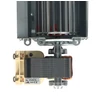 TANGENCIÁLIS VENTILÁTOR MOTOR 300X60 MM (JOBBOS)