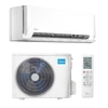 MIDEA BREEZELESS E MCB-18-SP (CB1-18HRFN8-I / CB1-18HFNX-O) KLÍMA MONO OLDALFALI SZETT 5,3KW