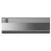 MIDEA MGA-09-GREY-SP MGA-09-GREY-SP GAIA OLDALFALI SPLIT (SZÜRKE, R32, 2,6 KW)