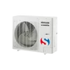 SINCLAIR UNI SPLIT (ASD-36BI2/ASGE-36BI2-3 ) 10 KW 3 FÁZIS INVERTER LÉGCSATORNÁZHATÓ MONOSPLIT KLÍMA