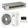 SINCLAIR UNI SPLIT (ASD-42BI2/ASGE-42BI2-3) KLÍMA MONO LÉGCSATORNÁZHATÓ SZETT 12KW