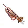FŰTŐSZÁL/FŰTŐBETÉT 1800W PERLA (ANÓDTARTÓS/MÉLYÍTETT CSATL.) ARISTON BOJLER (GYÁRI)