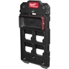 MILWAUKEE PACKOUT MÁGNESES TÁROLÓ, 10×20 CM
