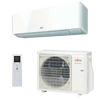 FUJITSU (ASYG12KMCF / AOYG12KMCC) KLÍMA OLDALFALI MONO SPLIT SZETT 3,4KW