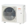 FUJITSU ASYG12KMCF/AOYG12KMCC MONO OLDALFALI SPLIT KLÍMA WIFI 3,4 KW HŐSZ. INVER. R32