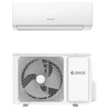 NORD ATLAS (AS25ATL1 / 1U25ATL1) MONO OLDALFALI KLÍMA SZETT 2.5KW