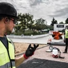Milwaukee újratölthető hallásvédő füldugók BLUETOOTH funkcióval