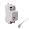 KANLUX ALKONYKAPCSOLÓ TH35 SÍNRE AZ-10A