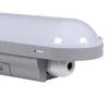 KANLUX MILEDO POR- ÉS PÁRAMENTES LED-LÁMPATEST DICHT LED 18W-NW 4000K 1800LM IP65