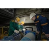 KANLUX LÁMPATEST MILO 7040T/P-B HAJÓLÁMPA FEKETE
