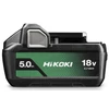 HIKOKI KC18DE-WHZ AKKUS SZETT 18V (DS18DE,WH18DC,G1813DA, DH1826DA,3XBSL1850MA,UC18YFSL)