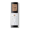GREE COMFORT PRO (GWH09ACCXB-K6DNA1G/I) KLÍMA MULTI OLDALFALI BELTÉRI EGYSÉG 2,7KW