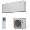 DAIKIN STYLISH (FTXA35AW/RXA35A) KLÍMA MONO OLDALFALI SZETT 3,5KW