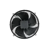 AXIÁLVENTILÁTOR VÉDŐRÁCCSAL SKL 350 MM 220 V MTA202RF NYOMÓ (BLOWING)