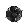 AXIÁLVENTILÁTOR VÉDŐRÁCCSAL SKL 350 MM 220 V NYOMÓ (BLOWING) MTA202RF