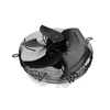 AXIÁLVENTILÁTOR VÉDŐRÁCCSAL SKL 350 MM 220 V NYOMÓ (BLOWING) MTA202RF