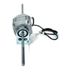 FAN COIL VENTILÁTOR MOTOR 103B-4080/Q80W B/A 3 VEL. MTF803RF (DUPLA TENGELYES)