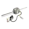 FAN COIL VENTILÁTOR MOTOR 103B-50185/6Q 185W B/A 3 VEL. MTF805RF (DUPLA TENGELYES)
