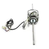FAN COIL VENTILÁTOR MOTOR 103B-50185/6Q 185W B/A 3 VEL. MTF805RF (DUPLA TENGELYES)