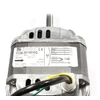 FAN COIL VENTILÁTOR MOTOR 103B-50185/6Q 185W B/A 3 VEL. MTF805RF (DUPLA TENGELYES)