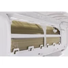 VIVAX X DESIGN (ACP-12CH35AEXI/I3 / 12CH35AEXI/O3) KLÍMA MONO OLDALFALI SZETT 3,5 KW