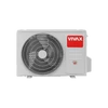 VIVAX X DESIGN (ACP-12CH35AEXI/I3 / 12CH35AEXI/O3) KLÍMA MONO OLDALFALI SZETT 3,5 KW