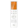 TCL FRESHIN 2.0 (TAC-12CHSD/FBI / TAC-12CHSD/FBI_2) KLÍMA MONO OLDALFALI SZETT 3,5KW