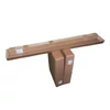 VECAMCO CUBE S41 MODULE 1000X1200MM 4 LÁBBAL 4 TALPPAL 300X300MM KLÍMA ÁLLVÁNY 