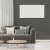 BVF NG fali és mennyezeti infrapanel 120x60cm 600W IP65 FEHÉR