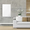 BVF NG fali és mennyezeti infrapanel 120x60cm 600W IP65 FEHÉR