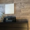 BVF NG fali és mennyezeti infrapanel 120x60cm 600W IP65 FEHÉR