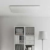 BVF NG fali és mennyezeti infrapanel 120x60cm 600W IP65 FEHÉR