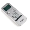 WHIRPOOL MOBIL KLÍMA PACF 212 CO W FEHÉR (CSAK HŰTŐ) 3,6 KW