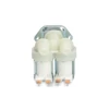 2 UTAS 12 MM 220 V 180° MÁGNESSZELEP UNIVERZÁLIS