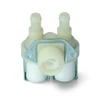 2 UTAS 12 MM 220 V 90° MÁGNESSZELEP UNIVERZÁLIS