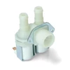 2 UTAS 12 MM 220 V 180° MÁGNESSZELEP UNIVERZÁLIS
