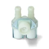 2 UTAS 12 MM 220 V 180° MÁGNESSZELEP UNIVERZÁLIS