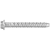 BETONCSAVAR RAWL 8X100 MM HATLAPFEJŰ R-LX (8 MM-ES FURATHOZ)