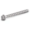 BETONCSAVAR RAWL 8X100 MM HATLAPFEJŰ R-LX (8 MM-ES FURATHOZ)