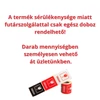 KÁBELCSATORNA ÖNTAPADÓS (MINICSATORNA) 16X16 MM (MCE, MCB)